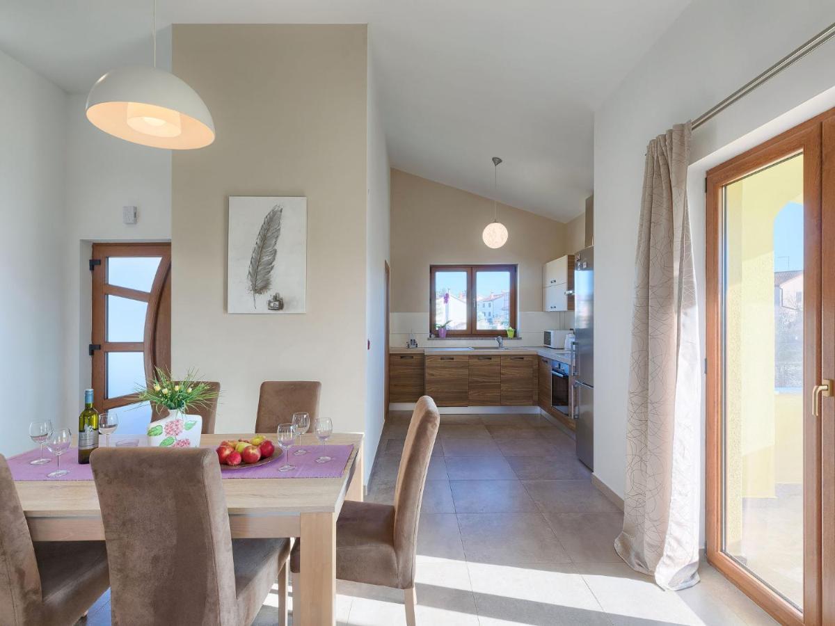 Holiday Home Linden Tree By Interhome PUY 외부 사진