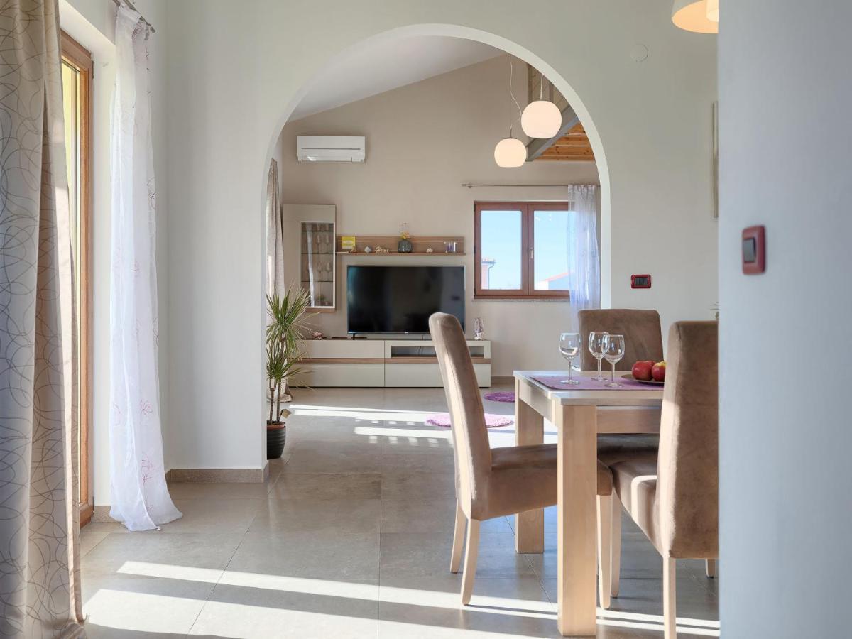 Holiday Home Linden Tree By Interhome PUY 외부 사진