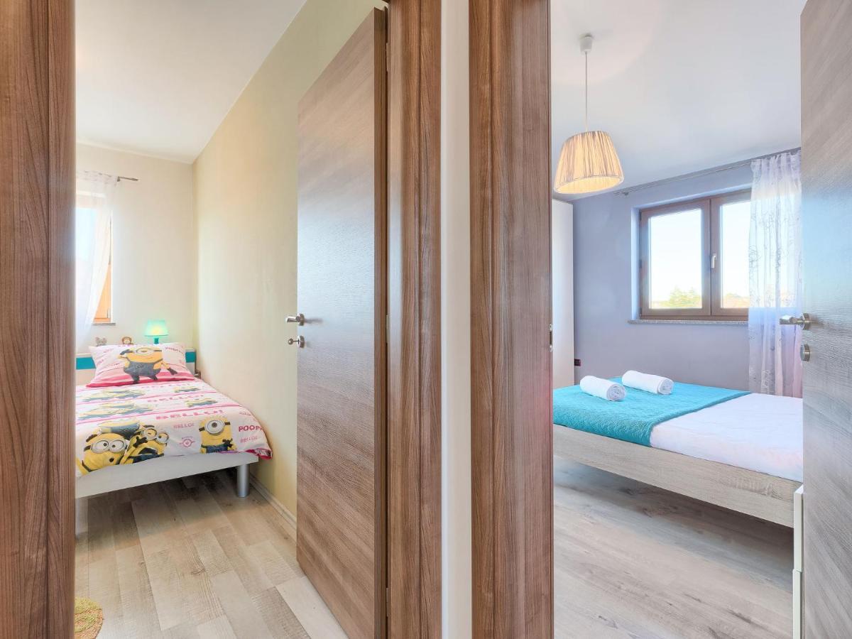 Holiday Home Linden Tree By Interhome PUY 외부 사진